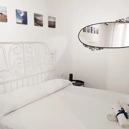 La Casa Del Pesciolino *